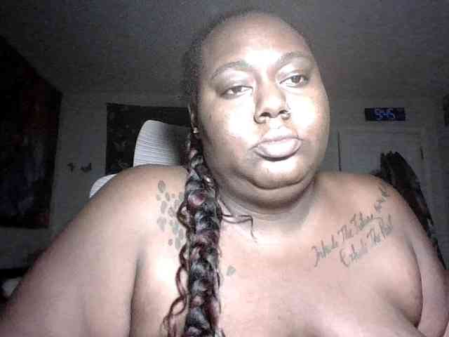KreamGoddess777 webcam