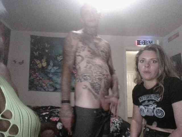 KreamGoddess777 webcam