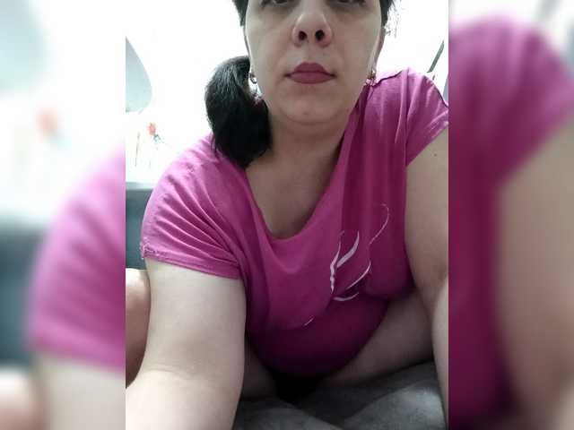 Tatiana-89's BongaCams show and profile