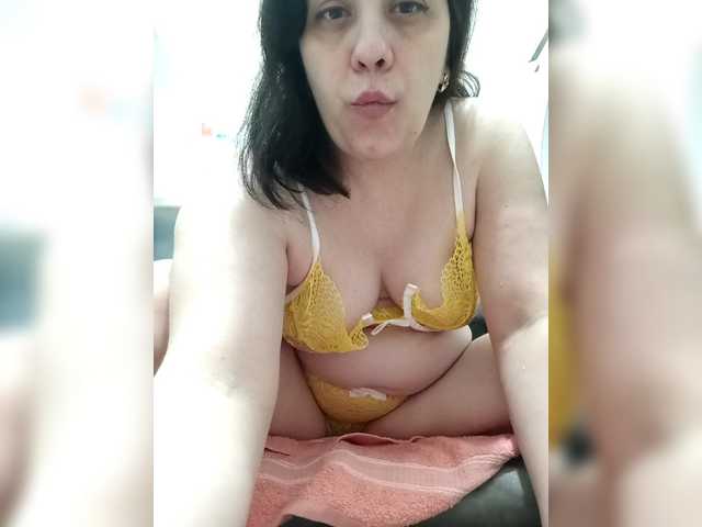 Tatiana-89's BongaCams show and profile