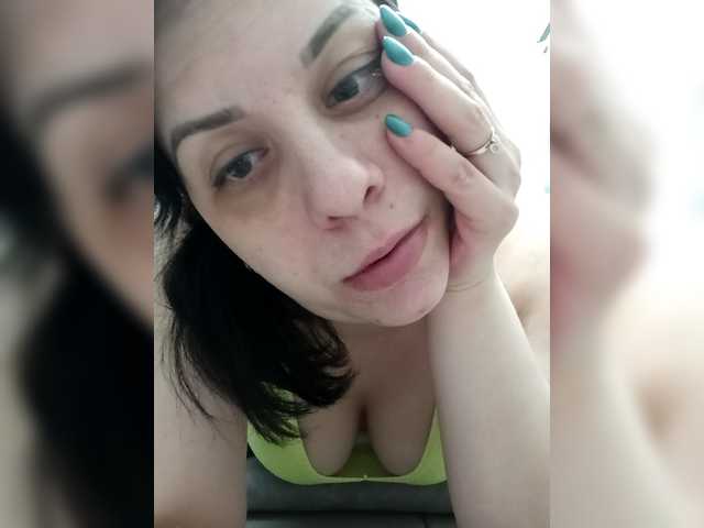 Tatiana-89's BongaCams show and profile