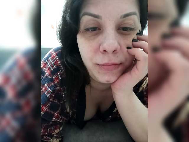 Tatiana-89's BongaCams show and profile