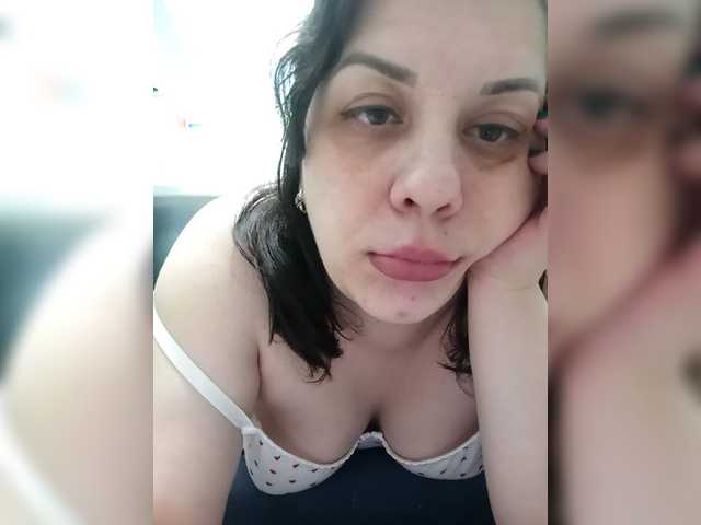 Tatiana-89's BongaCams show and profile