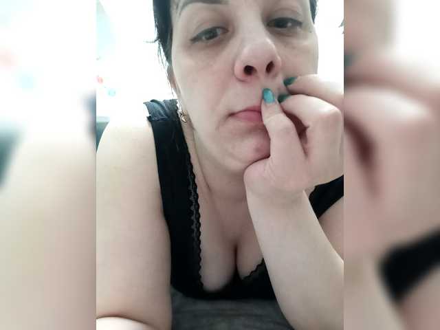 Tatiana-89's BongaCams show and profile