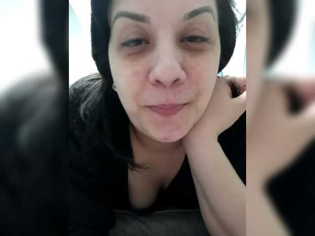 Tatiana-89 live cam profile