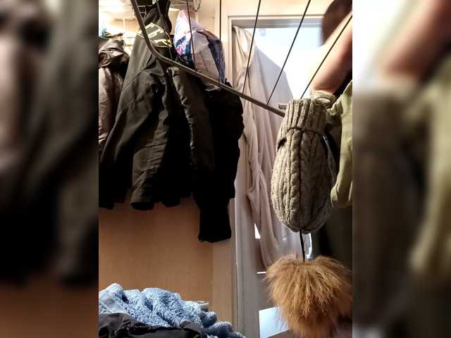 Tatiana-89's BongaCams show and profile