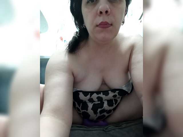 модель Tatiana-89