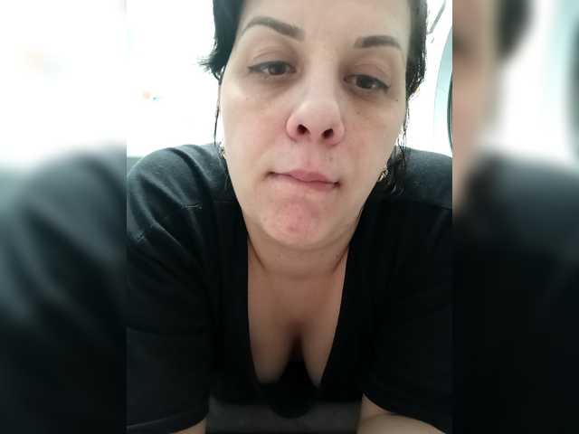 Tatiana-89 live cam profile