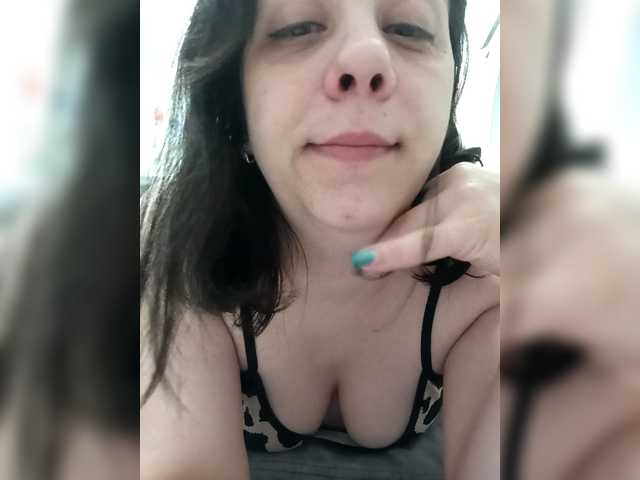 Tatiana-89's BongaCams show and profile