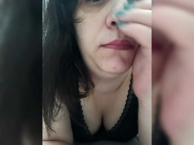 Tatiana-89's BongaCams show and profile