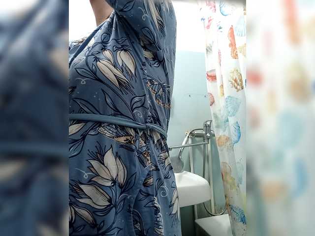 Tatiana-89's BongaCams show and profile