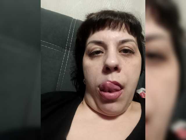 Tatiana-89's BongaCams show and profile