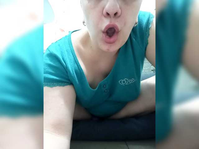 Tatiana-89's BongaCams show and profile