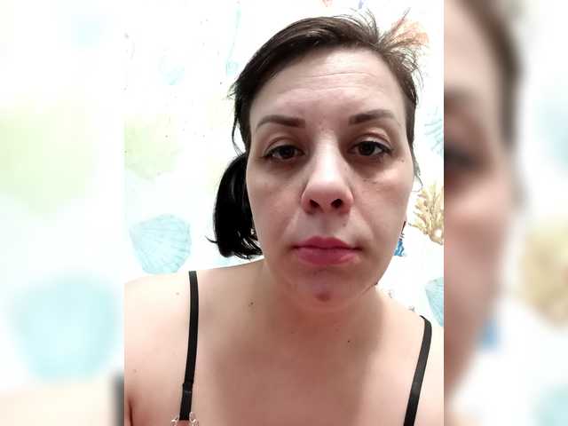 Tatiana-89's BongaCams show and profile