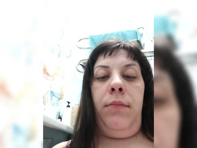 Tatiana-89's BongaCams show and profile