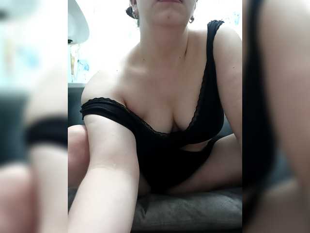 Tatiana-89's BongaCams show and profile