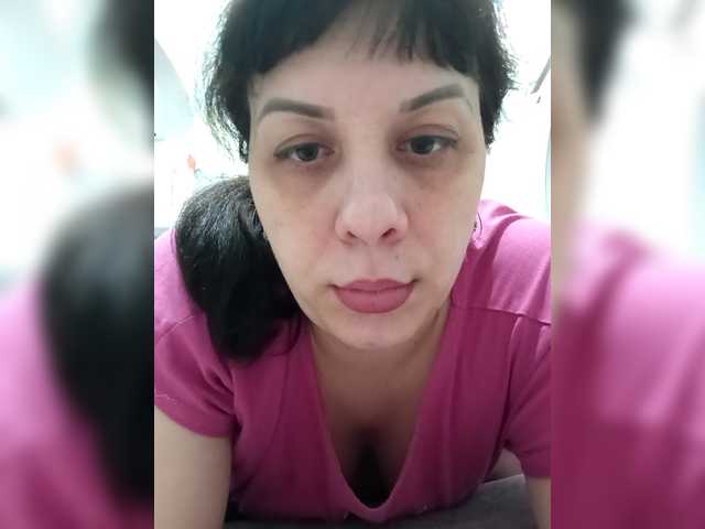 Tatiana-89's BongaCams show and profile