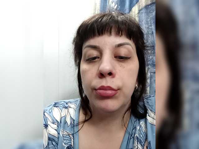 Tatiana-89's BongaCams show and profile