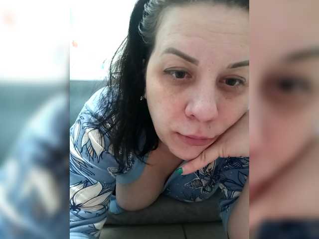 Tatiana-89's BongaCams show and profile