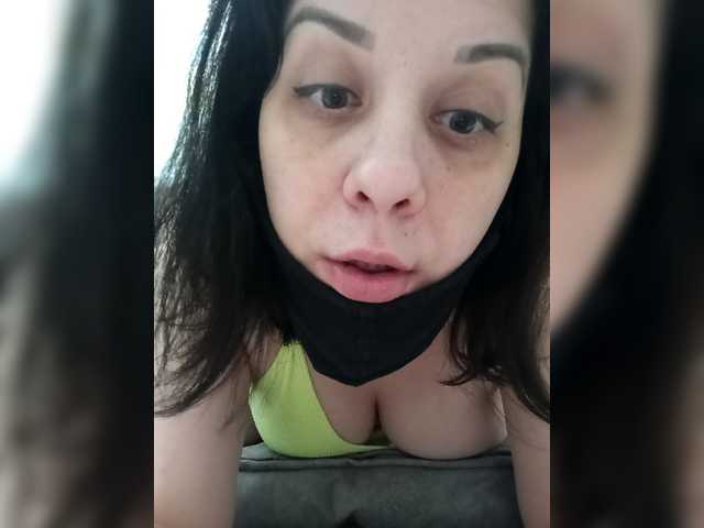 Tatiana-89's BongaCams show and profile