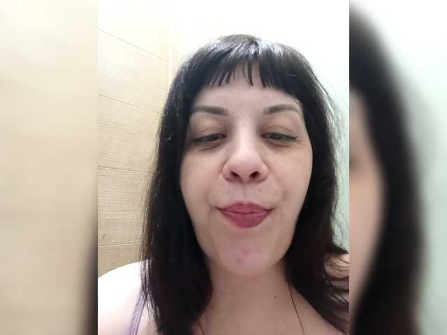 Tatiana-89's BongaCams show and profile