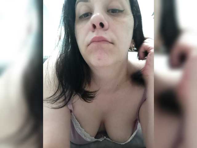 Tatiana-89's BongaCams show and profile