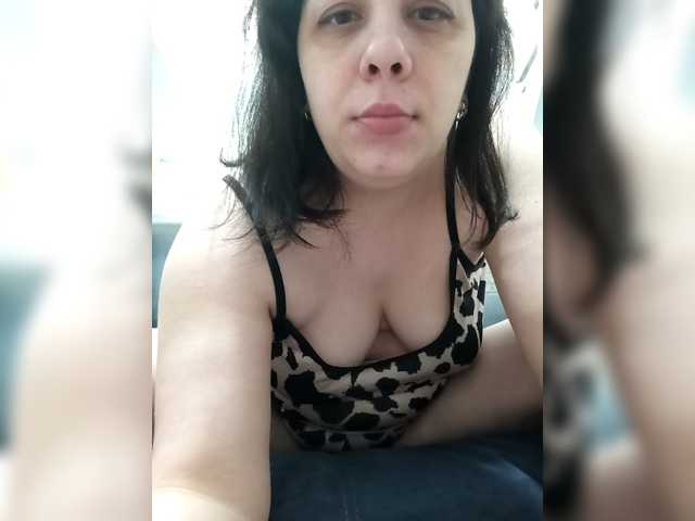 модель Tatiana-89