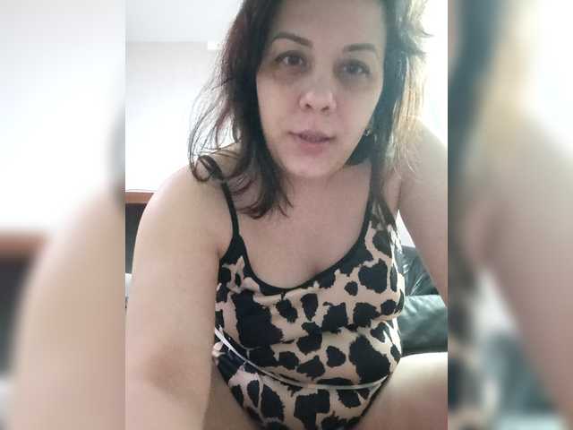 Tatiana-89's BongaCams show and profile