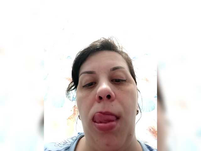 Tatiana-89's BongaCams show and profile