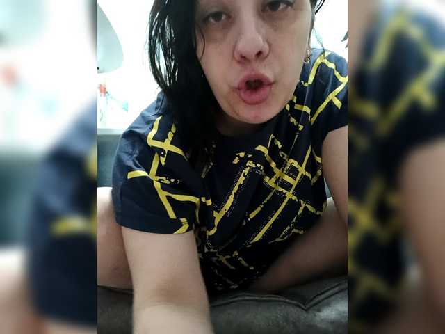 Tatiana-89's BongaCams show and profile