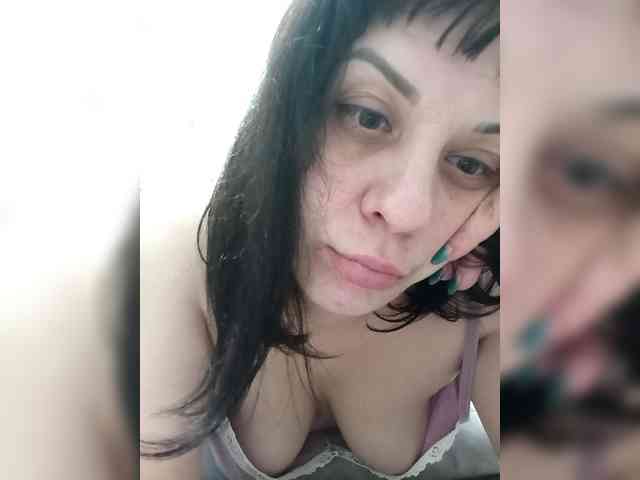 Tatiana-89 Live Webcam on BongaCams