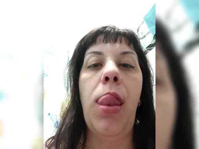 Tatiana-89 Live Webcam on BongaCams