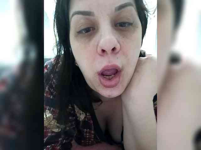 Tatiana-89 Live Webcam on BongaCams