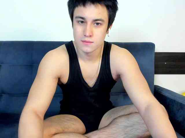 babejacob Live Webcam on BongaCams