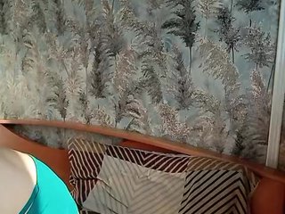 kiska-kira Porn Show