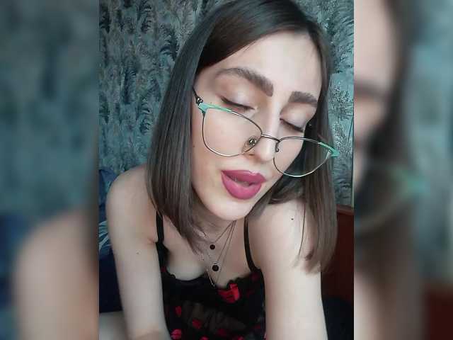 kiska-kira's BongaCams profile