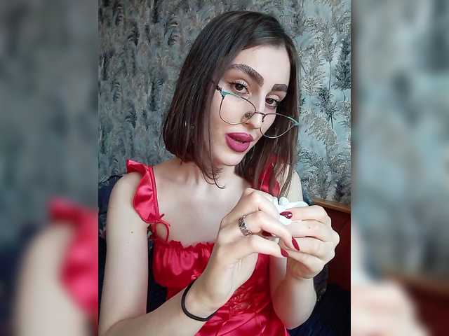 kiska-kira's BongaCams profile