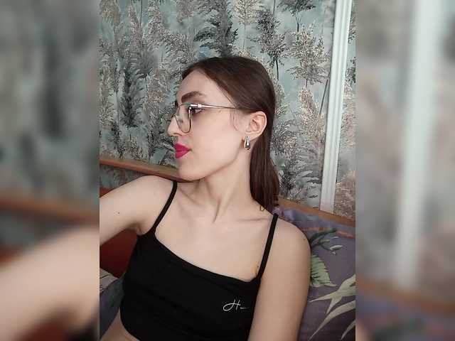 kiska-kira на boncams