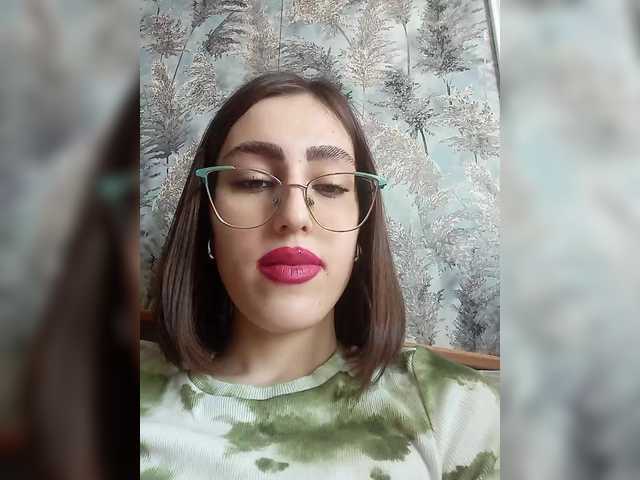 Развраточка kiska-kira