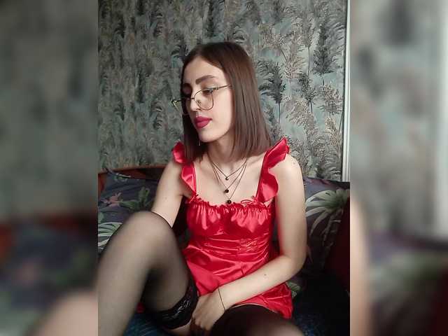 kiska-kira's BongaCams show and profile