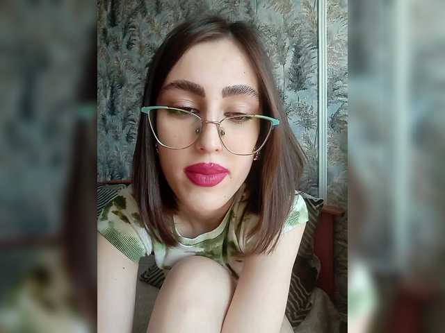 Развраточка kiska-kira