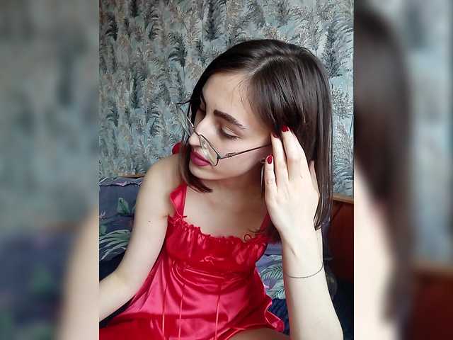 kiska-kira Live Cam on BongaCams