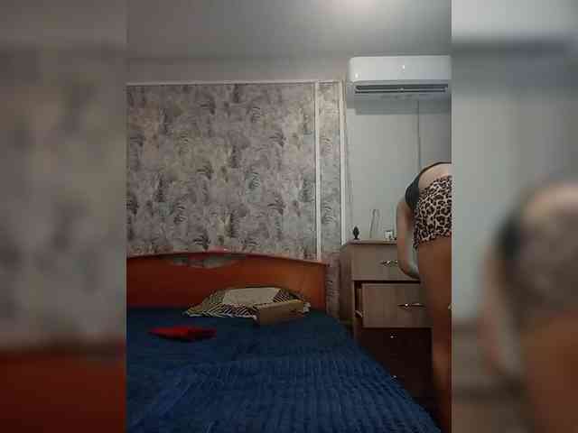 kiska-kira webcam