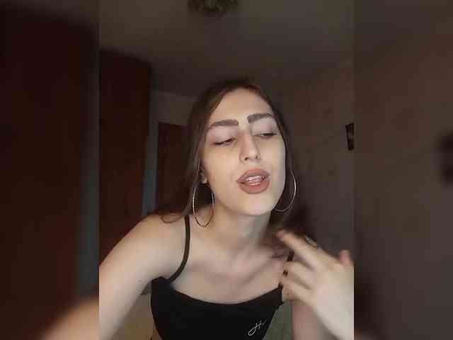online web cam porn Kiska-kira