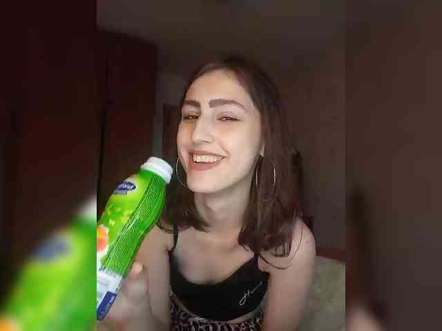 xxx webcam Kiska-kira