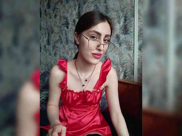 kiska-kira Live Webcam on BongaCams