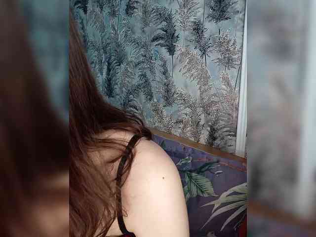 kiska-kira Live Webcam on BongaCams