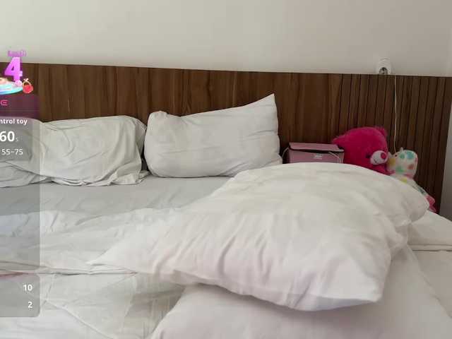 PrincessValeri's BongaCams show and profile