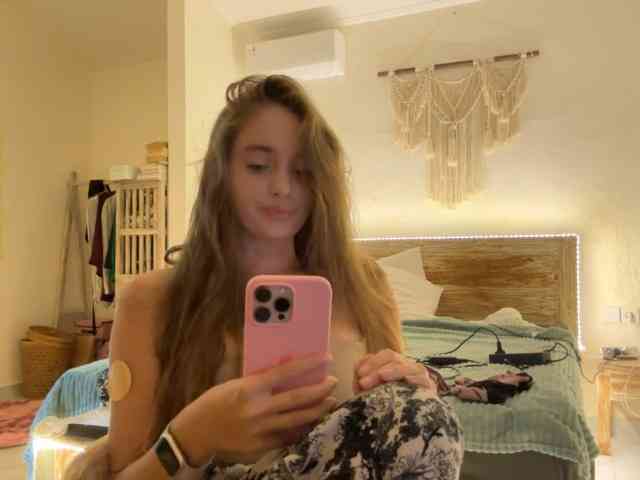 horny chat PrincessValeri