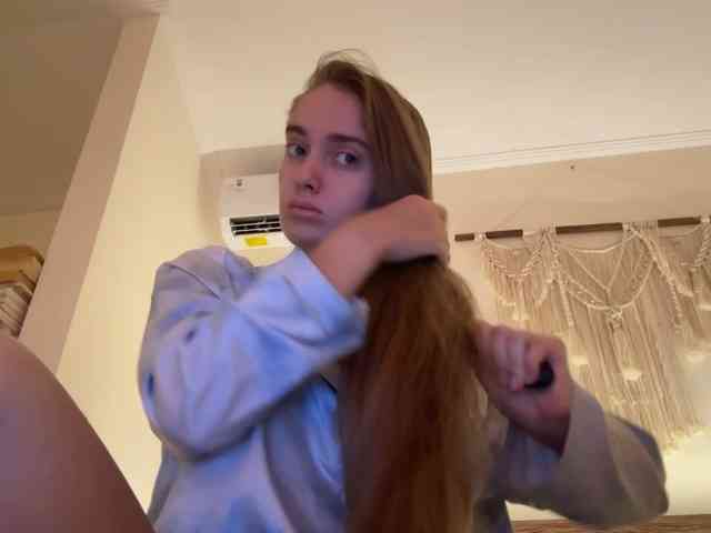 PrincessValeri webcam